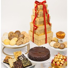 Incredible Bakery Tower 
